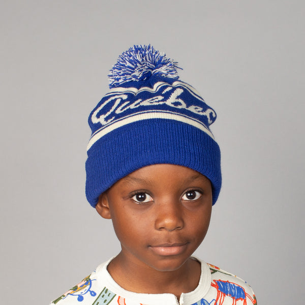 Drake General Store - ARBORIST Provincial Kids Toque - Quebec