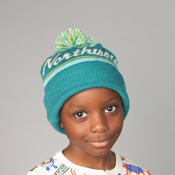 Drake General Store - ARBORIST Provincial Kids Toque - Northwest Territories
