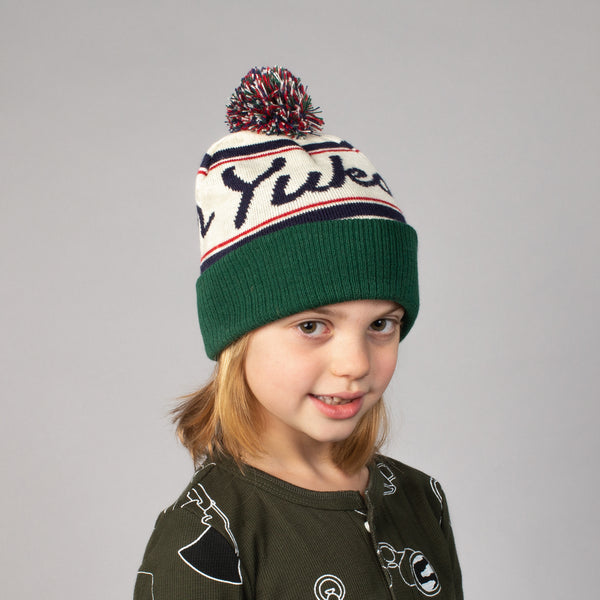 Drake General Store - ARBORIST Provincial Kids Toque - Yukon