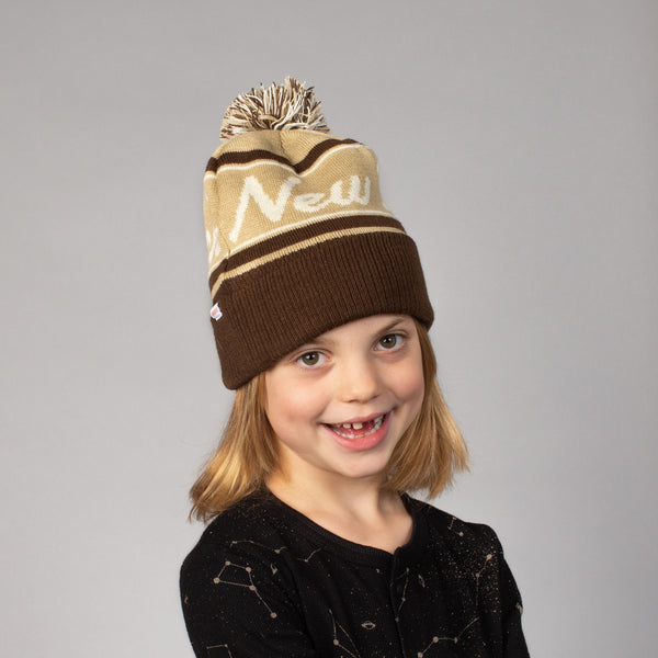 Drake General Store - ARBORIST Provincial Kids Toque - New Brunswick