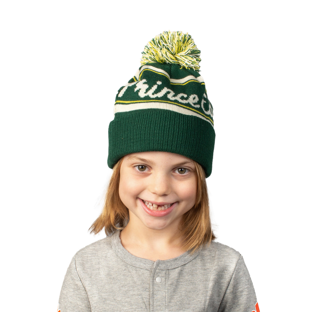 Drake General Store - ARBORIST Provincial Kids Toque - Prince Edward Island