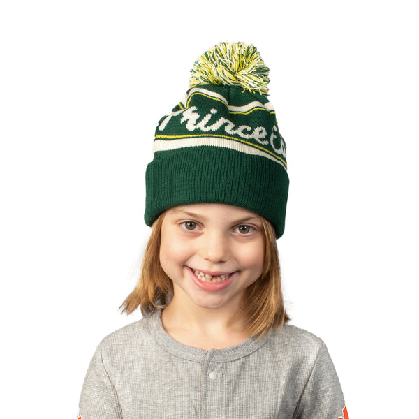Drake General Store - ARBORIST Provincial Kids Toque - Prince Edward Island