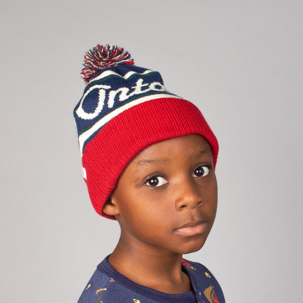 Drake General Store - ARBORIST Provincial Kids Toque - Ontario