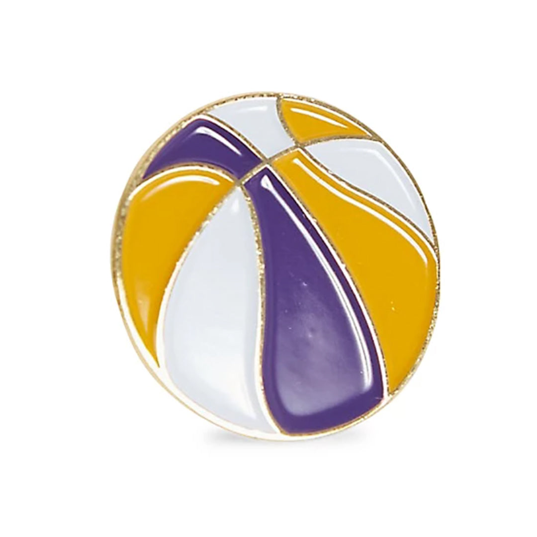 Enamel Pin - Lakers