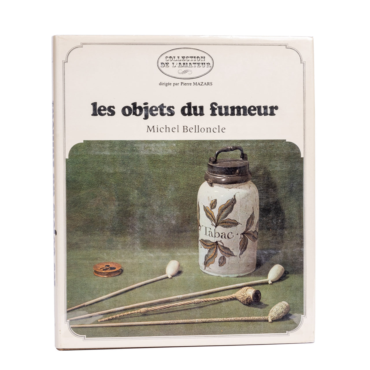 Drake General Store - Les Objets du Fumeur