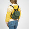 Drake General Store - Quarterly Teddy Mini Backpack - Green