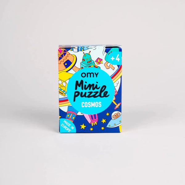 Drake General Store - OMY - Cosmos Mini Puzzle