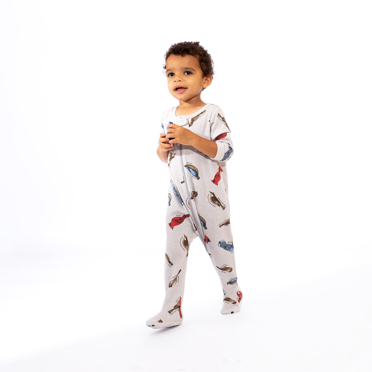 Drake General Store - Arborist Of Canada Birds - Baby