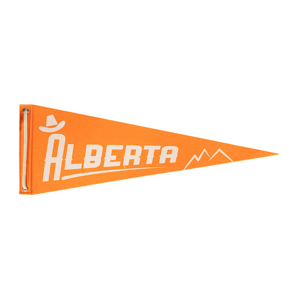 Alberta Pennant