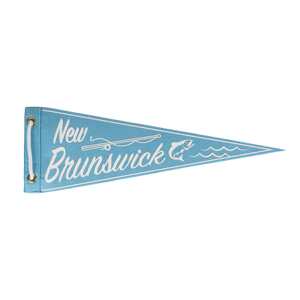 New Brunswick Pennant