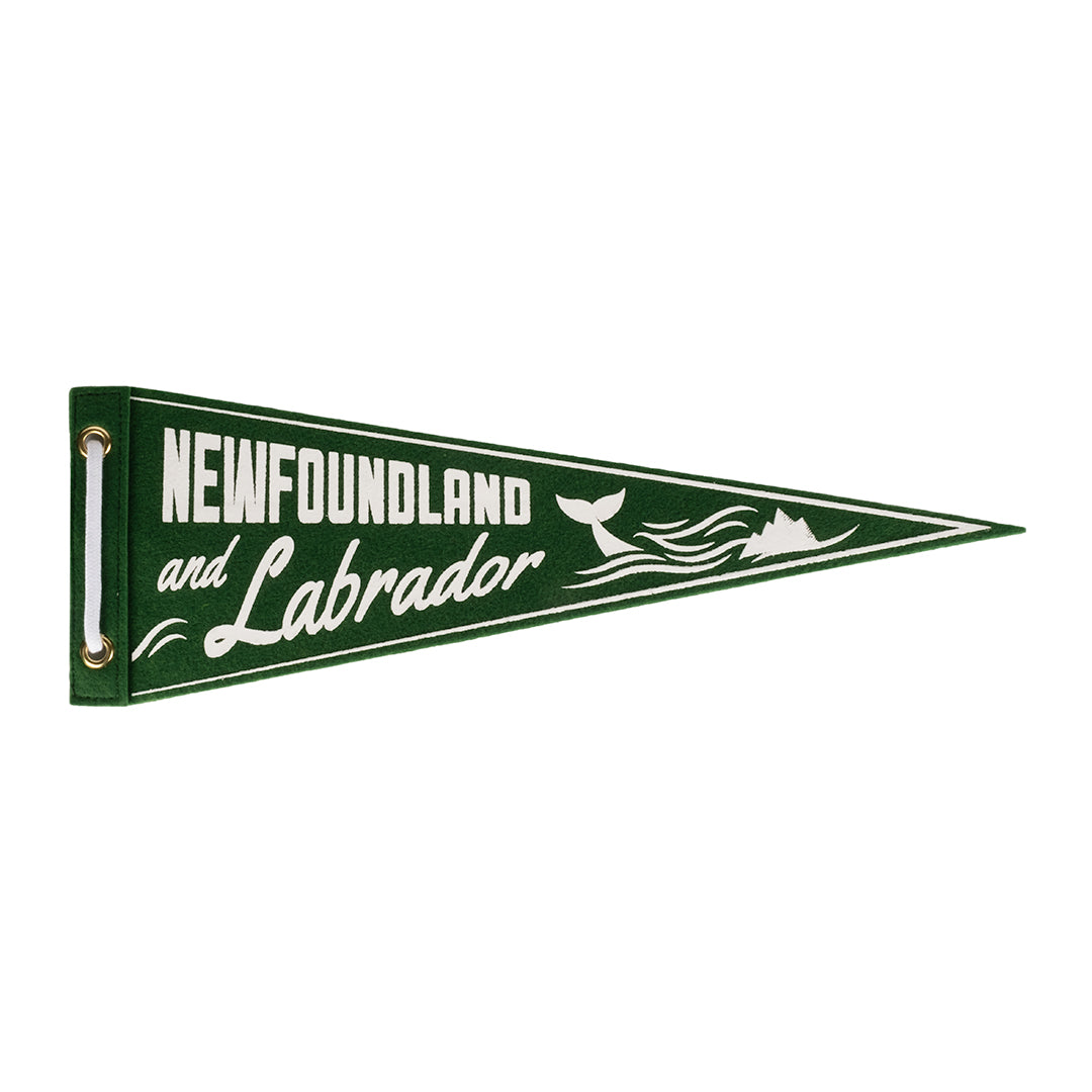 Newfoundland Pennant