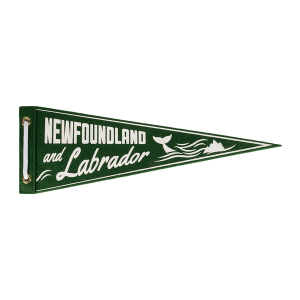 Newfoundland Pennant