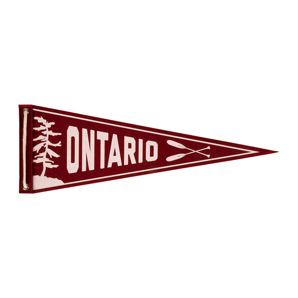 Ontario Pennant no