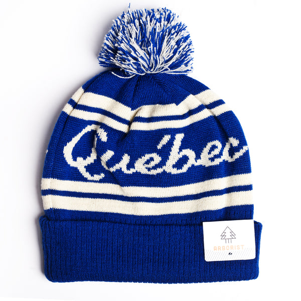Drake General Store - ARBORIST Provincial Adult Toque - Quebec