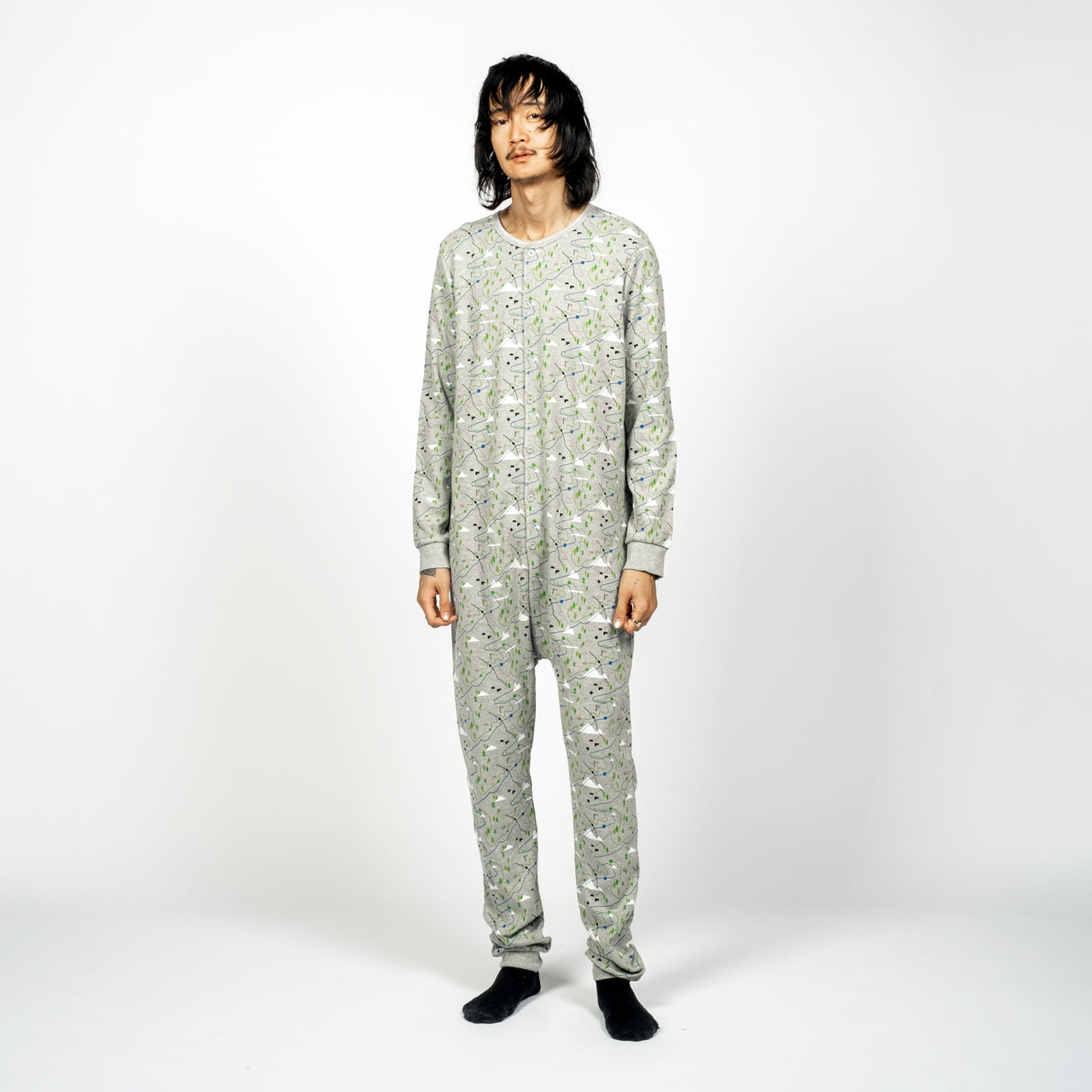 Drake General Store - Arborist Ski Trails - Adult