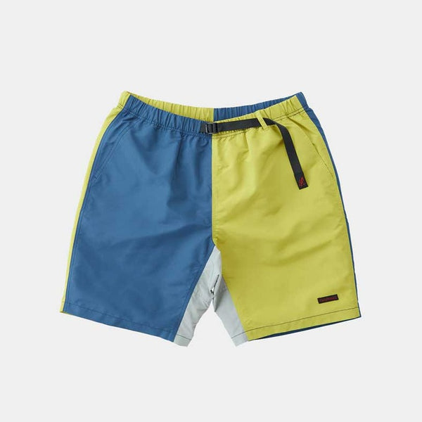 Drake General Store - Gramicci Shell Packable Short Crazy Citron