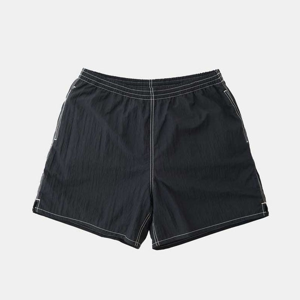 Drake General Store - Gramicci - Drift Swim Short - Black