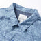 Drake General Store - Gramicci Camp Shirt - Yosemite Blue