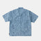 Drake General Store - Gramicci Camp Shirt - Yosemite Blue
