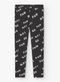 Drake General Store - NADADELAZOS Slim Pants Go Ski Fun - Washed Black