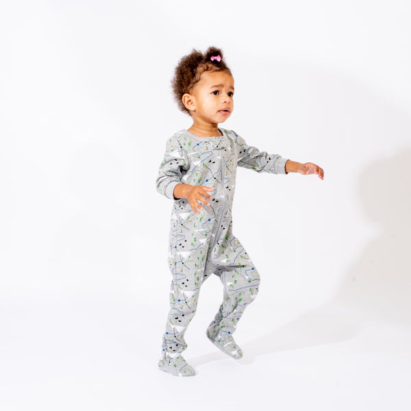 Drake General Store - Arborist Ski Trails - Baby