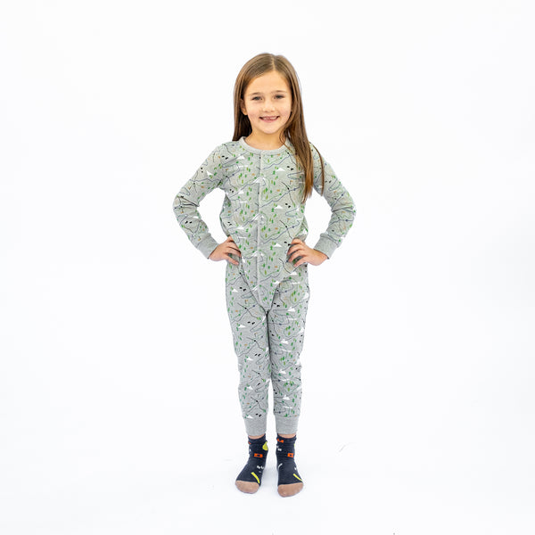 Drake General Store - Arborist Ski Trails - Kids