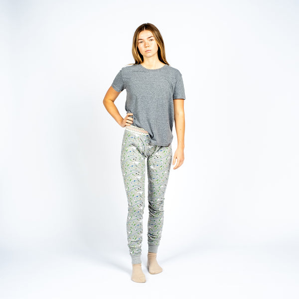 Drake General Store - Arborist Ski Trails Long John - Unisex