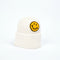 Drake General Store - Quarterly - Smiley Toque - Ivory