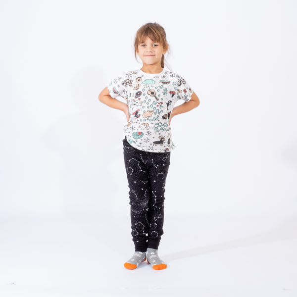 Drake General Store - Arborist Solar Leggings - Kids