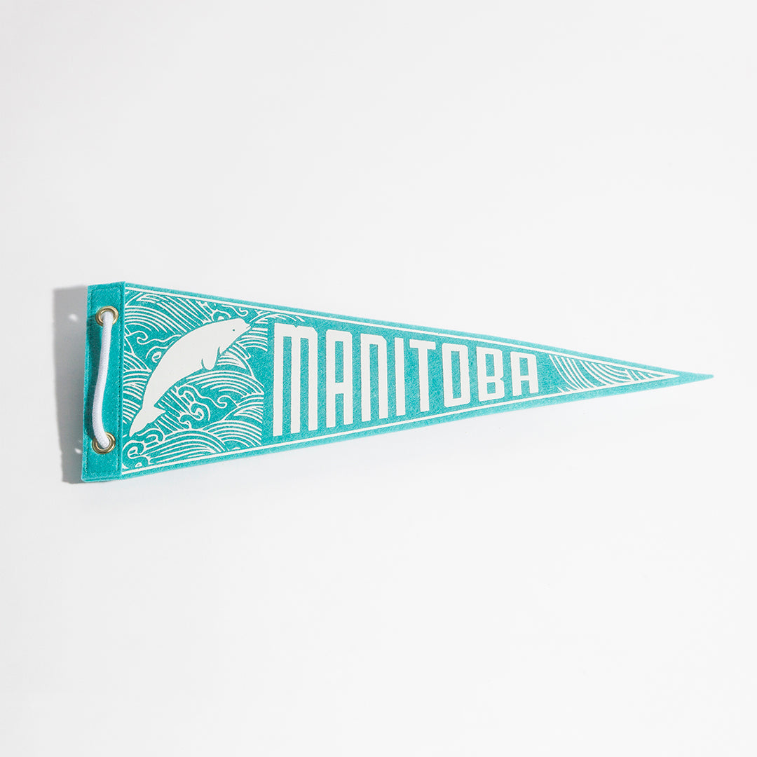 Manitoba Pennant