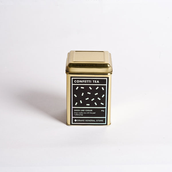 Confetti Tea