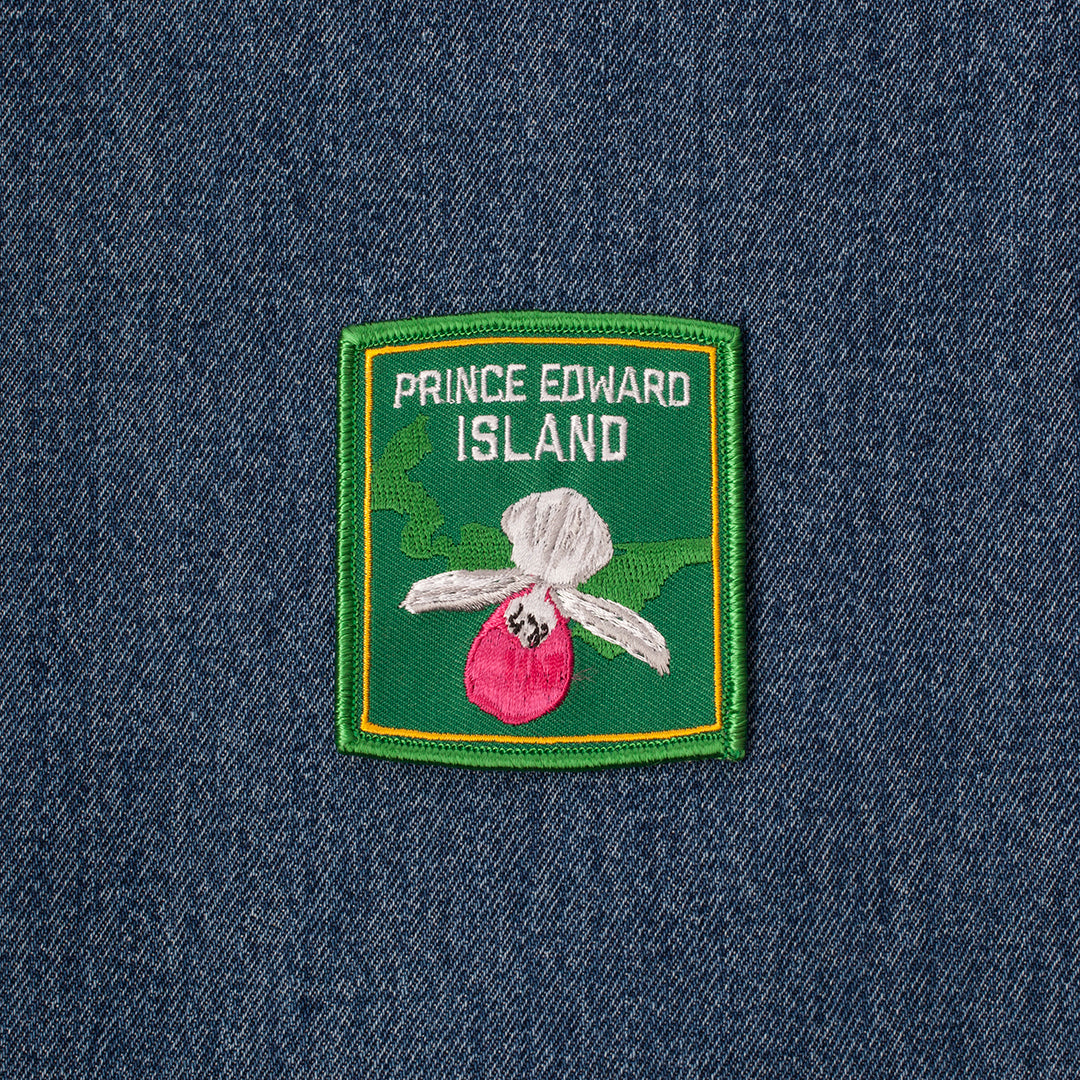 Provincial Patch - Prince Edward Island