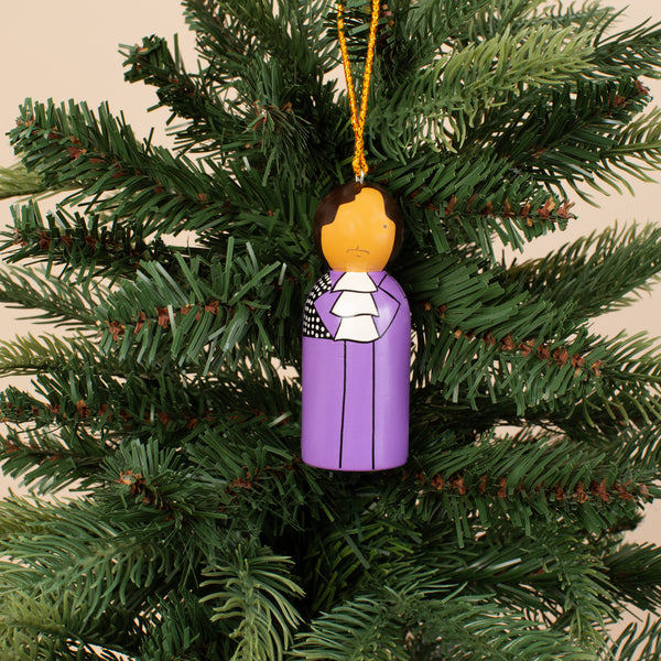 Drake General Store - Peg Ornament - Prince