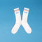 Varsity Socks - Oui/Non