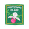 Provincial Patch - Prince Edward Island
