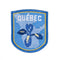 Provincial Patch - Quebec