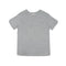 Men's Refined Fit Tee - Grey Mix