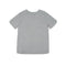 Men's Refined Fit Tee - Grey Mix