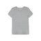 Women's Refined Fit Tee - Grey Mix