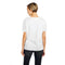 Women's Relaxed Fit Tee- White