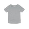 Women's Relaxed Fit Tee - Grey Mix