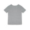 Women's Relaxed Fit Tee - Grey Mix