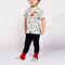 Kids Canada Creature Tee