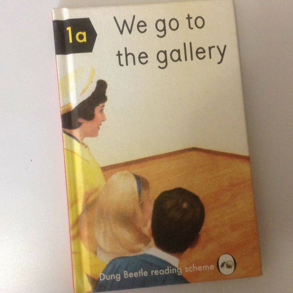 Drake General Store - We Go to the Gallery